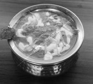 Chicken Masala