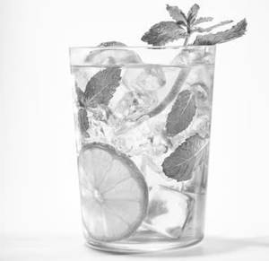 Virgin Mojito   