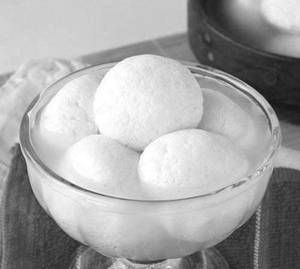 Rasgulla [250grams]