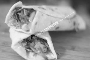 Crispy Veg Roll