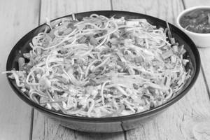 Chicken Hakka Noodles