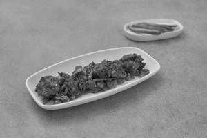 Boneless Chicken Pepper Dry
