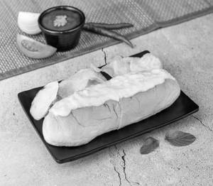 Chicken Mayonnaise Roll