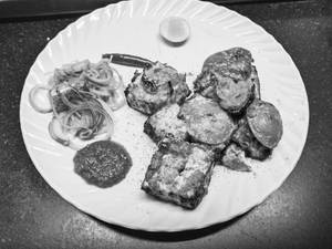 Paneer Tikka 