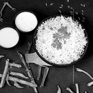 Zeera Rice