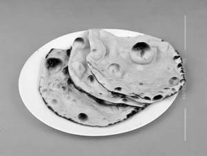Butter Roti