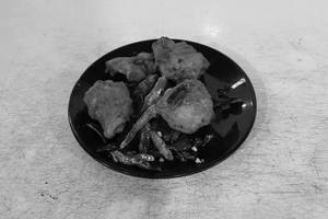 Chicken Kabab 1 Kg 
