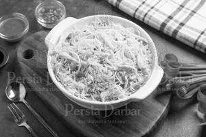 Chicken Combination Fried Rice
