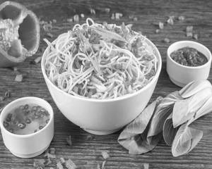 Hakka Noodles