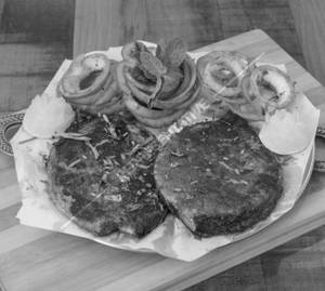 Surmai Tawa Fry