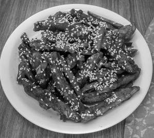 Chilli Patato