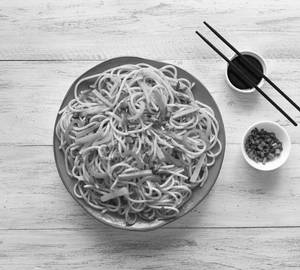 Veg Schezwan Noodles