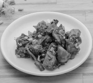 Paneer 65
