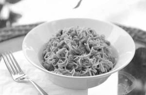 Masala Maggie