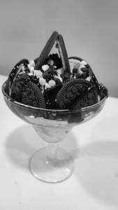 Oreo Delight 