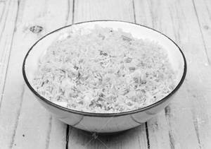 Schezwan Chicken fried Rice