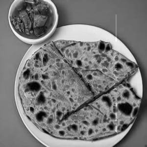 Gobi Paratha