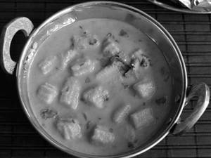Babycorn Masala