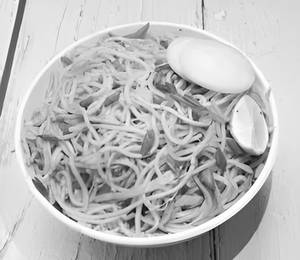 Veg Soft Noodles