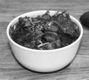 Chicken Kassa