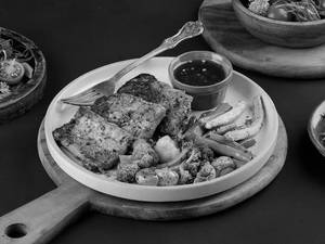 Grilled Fish