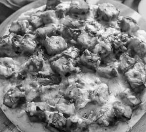 Country Special Paneer Overload Pizza Small [7 Inches]
