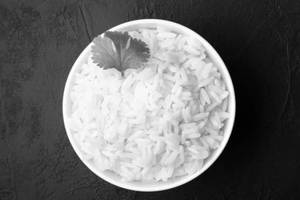Steam Rice (full)