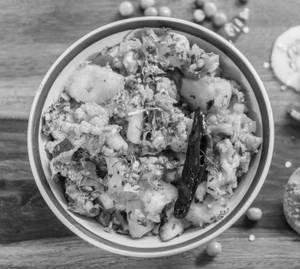 Aloo Gobi