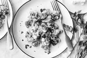 Scrambled Egg