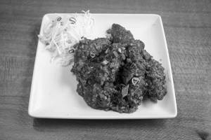 Veg Schezwan Finger