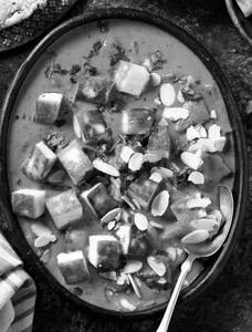 Paneer Badami