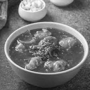 Chicken Hot Garlic Sauce