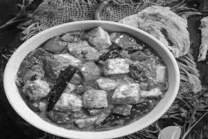 Paneer Kadhai