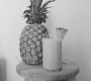 Pineapple Juice (300 Ml)