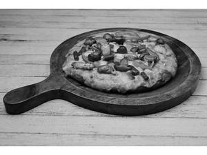 Mexican Pizza