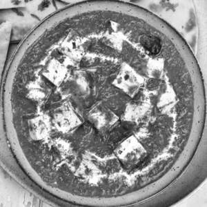 Paiak Paneer