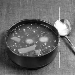 Veg Clear Soup
