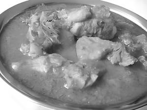 Chicken Curry