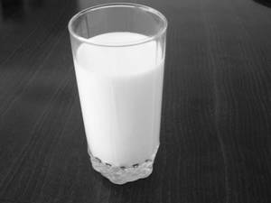 Milk