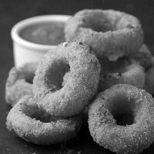 Onion Ring