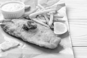 Fish & Chips