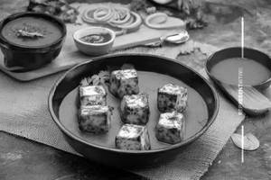 Paneer Kofta