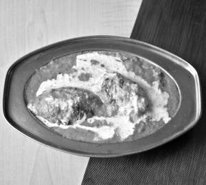 Malai Kofta