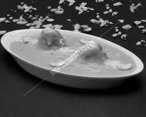 Malai Kofta