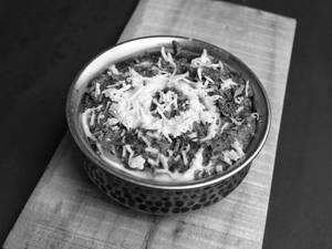 Paneer Tikka (Recommandad)