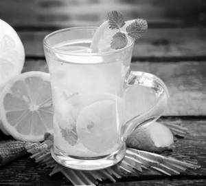 Ginger Lime [750 ml]