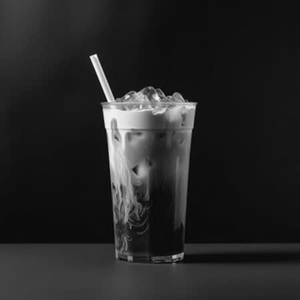 Cold Coffee.