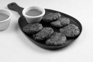 Aloo Methi Ki Tikki