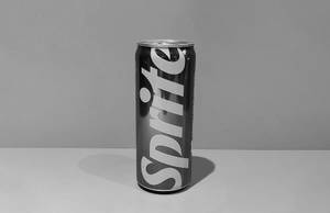 Sprite Can