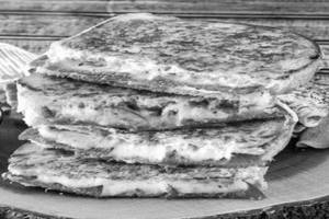 Italian Style Sandwich
